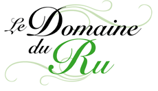 Domaine du Ru Holiday Rental Paris